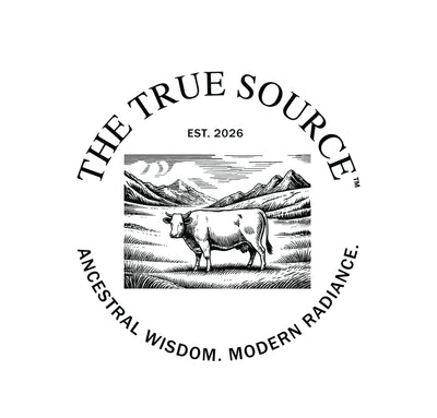 The True Source