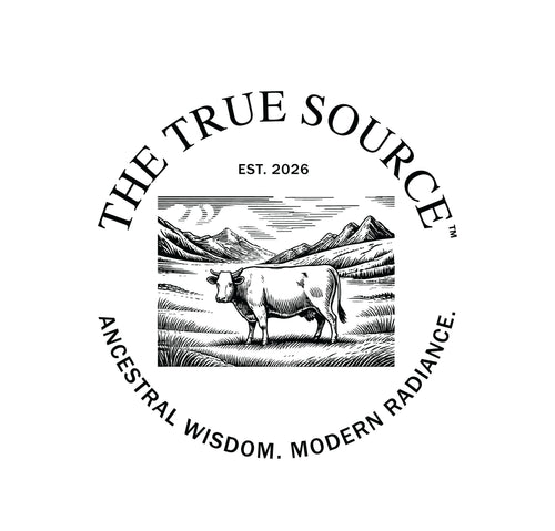 The True Source